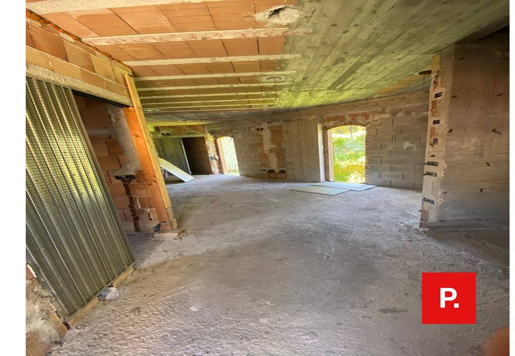 Villa in vendita a San Nicola la Strada