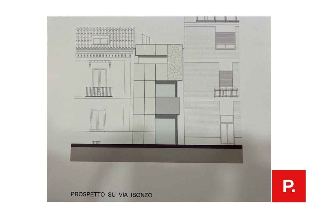 Locale commerciale in affitto a Caserta, Lincoln