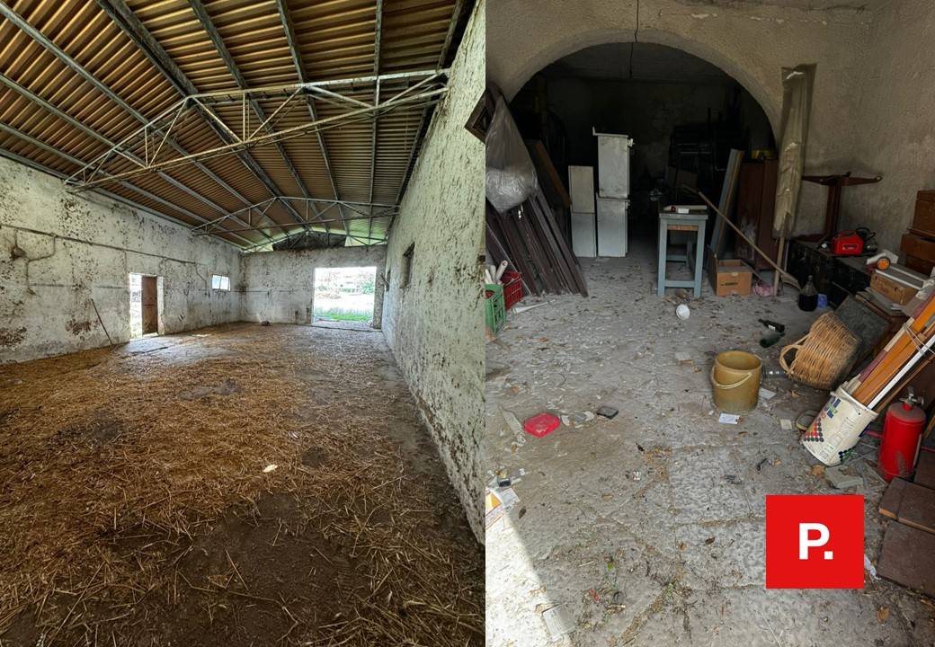 Rustico in vendita a Baia e Latina