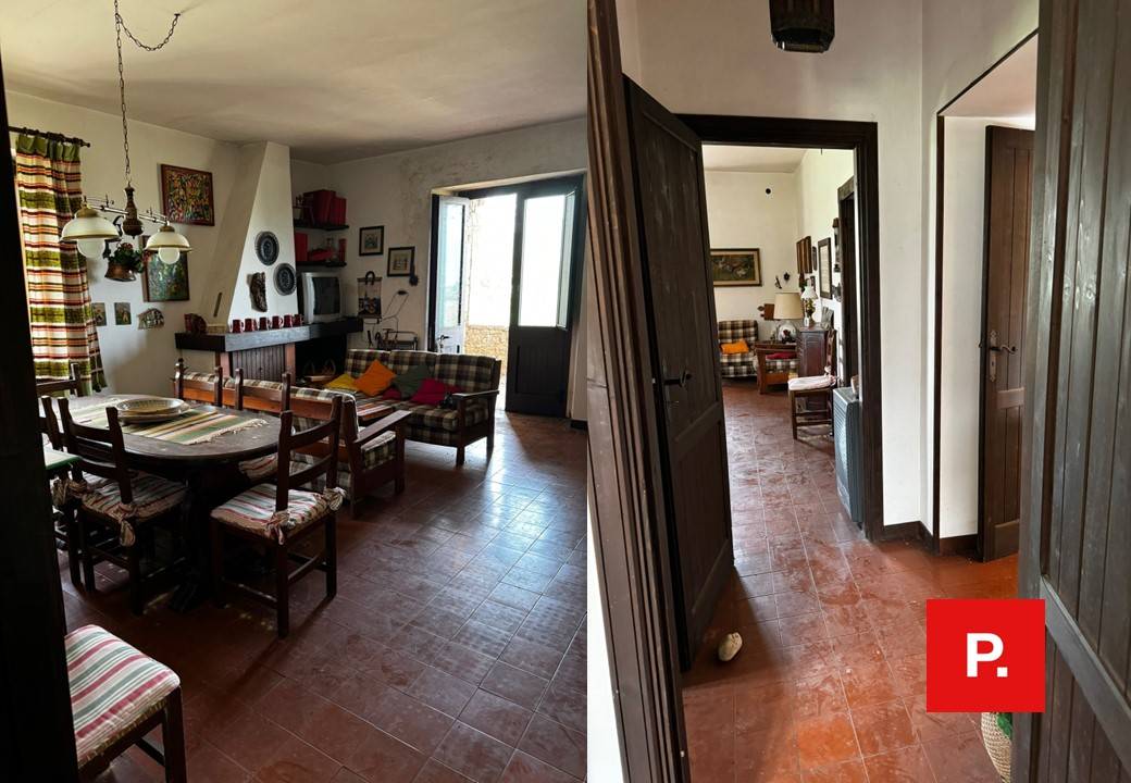 Rustico in vendita a Baia e Latina