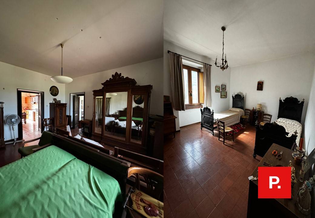 Rustico in vendita a Baia e Latina