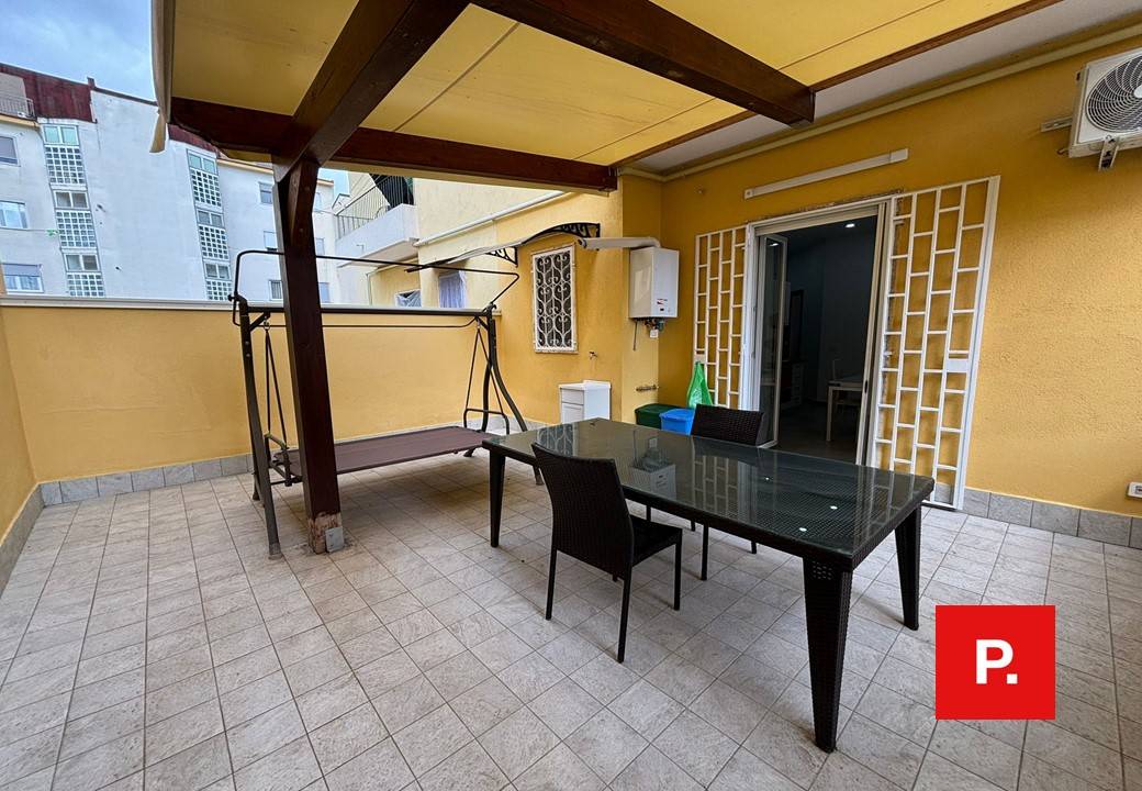 Appartamento in affitto a Caserta, Centro