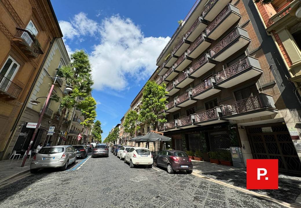 appartamento in affitto a Caserta in zona Centro Città