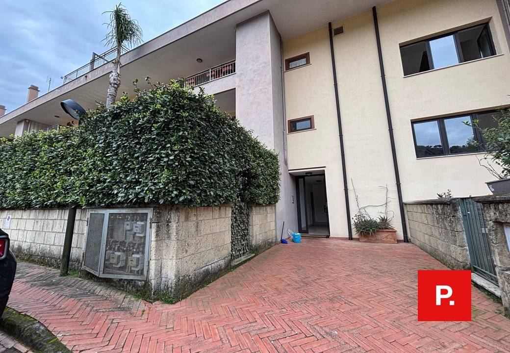 Appartamento in affitto a Caserta, Casolla