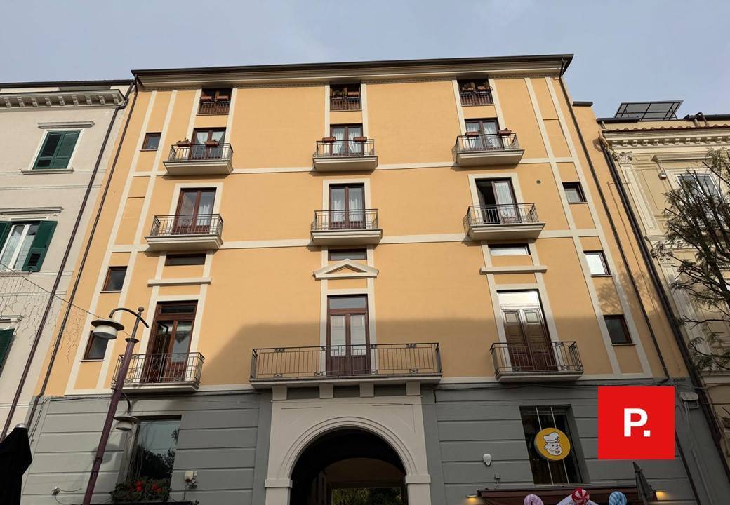 Appartamento in affitto a Caserta, Centro