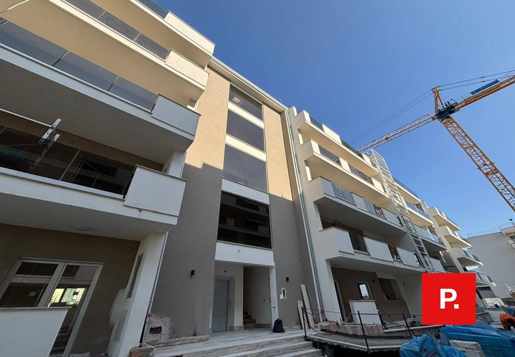Appartamento in vendita a Caserta