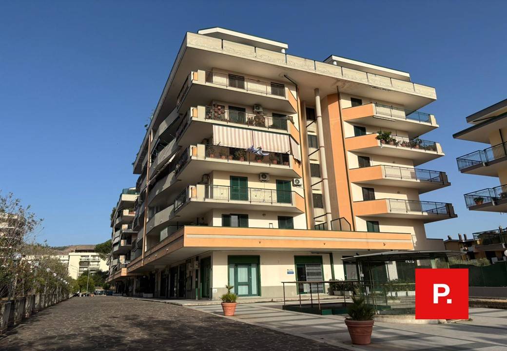 Appartamento in affitto a Caserta, Petrarelle