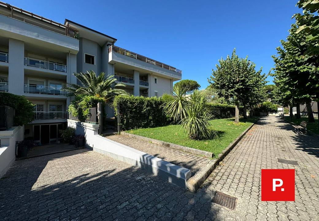 Appartamento in affitto a Caserta, Tredici