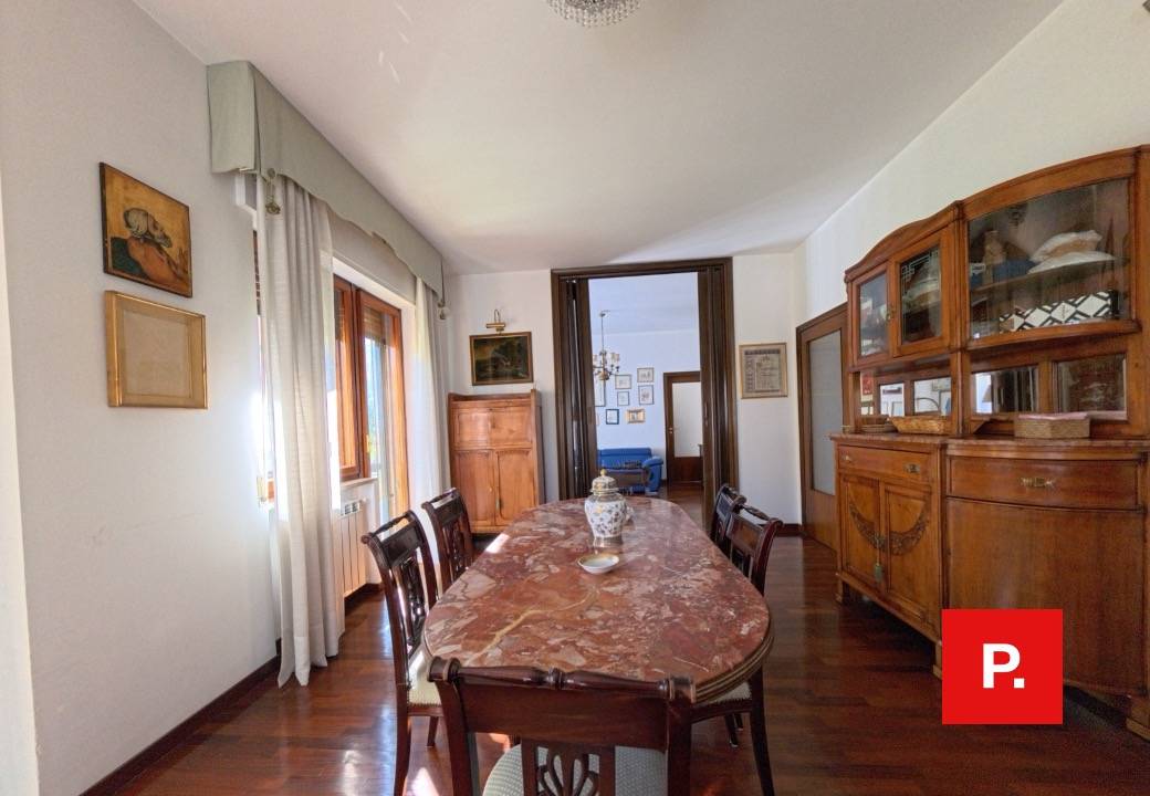 Appartamento in vendita a Caserta, Centro