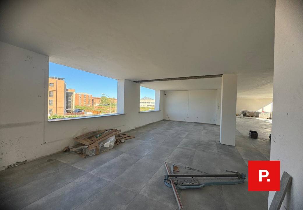 Studio/Ufficio in affitto a Caserta, Centro