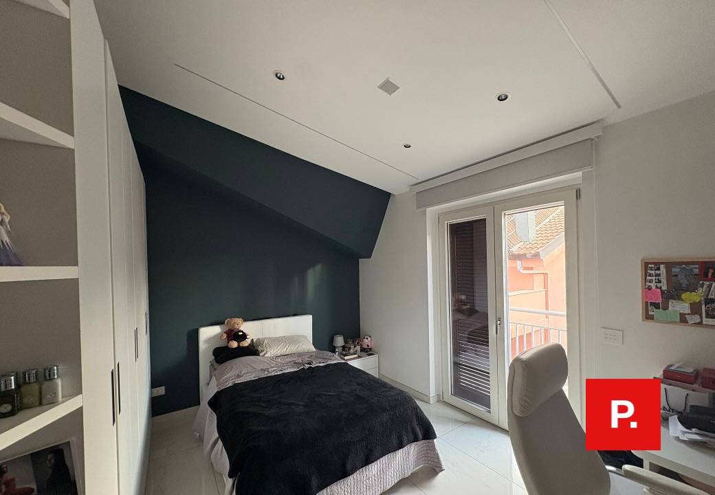 Villette a schiera in affitto a Caserta, Ercole