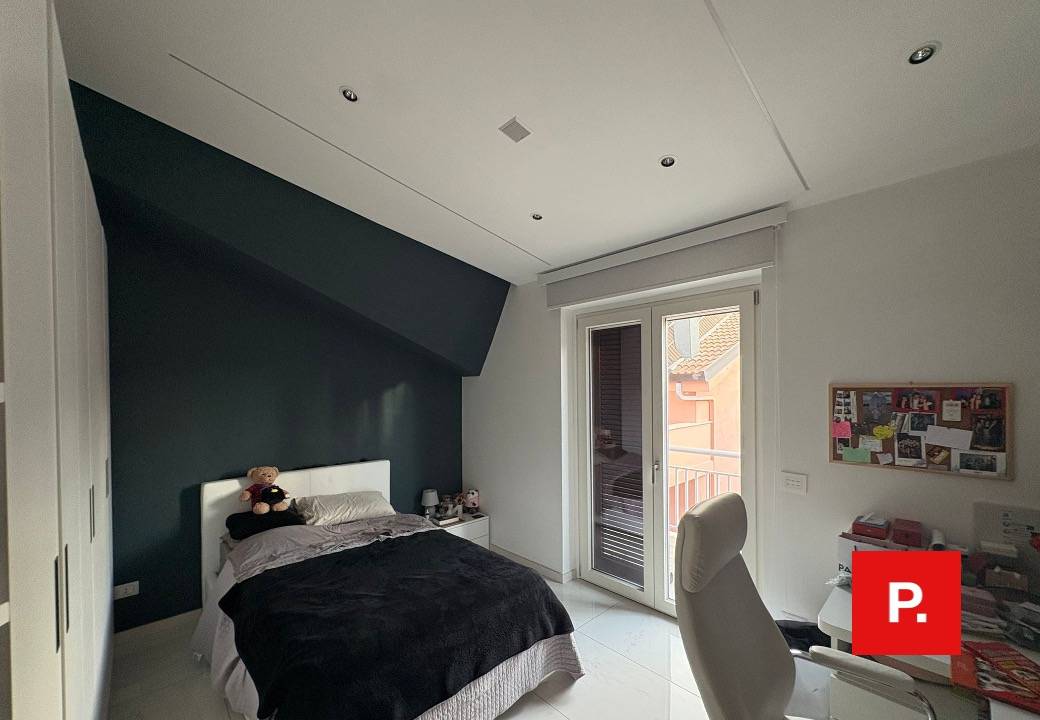 Villette a schiera in affitto a Caserta, Ercole