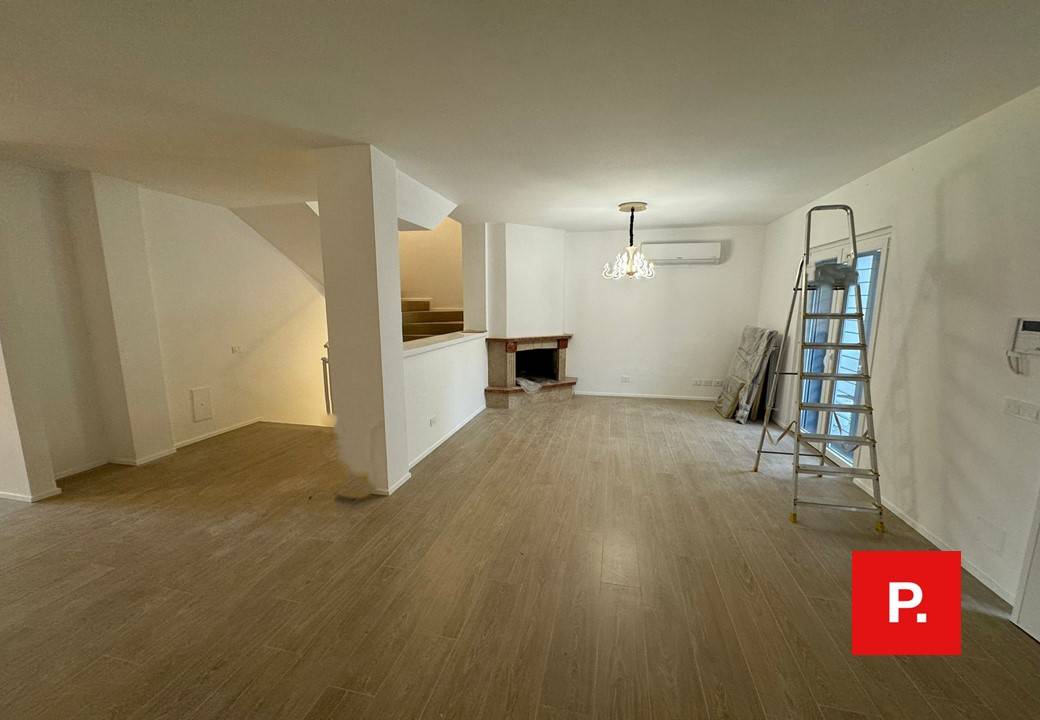 Villette a schiera in affitto a Caserta, Briano