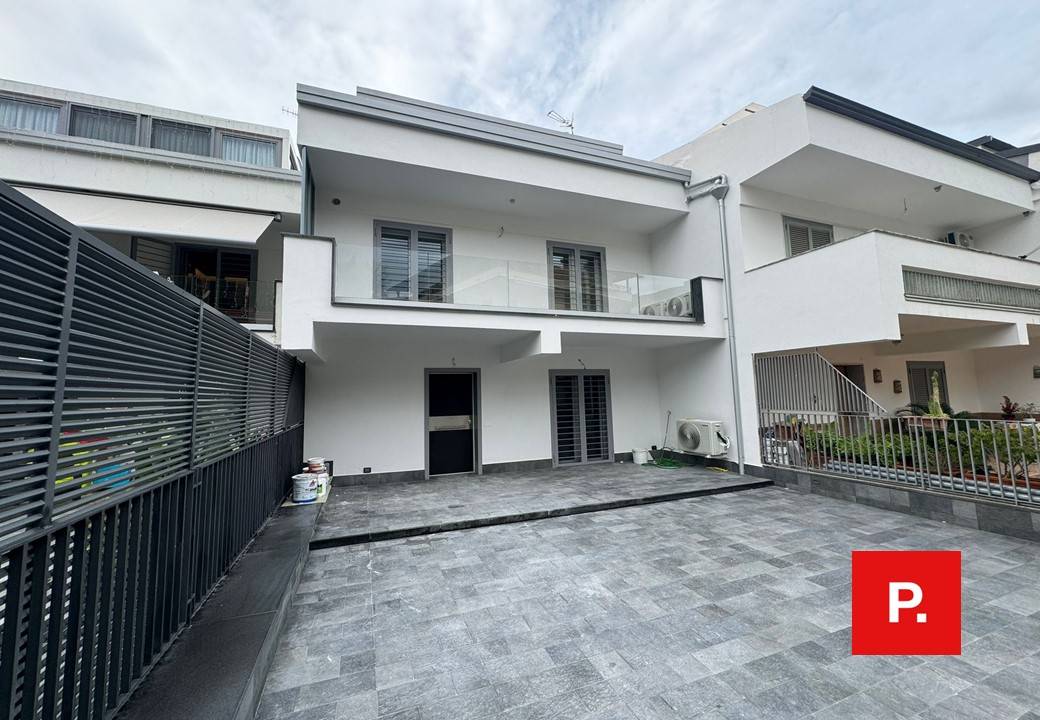 Villette a schiera in affitto a Caserta, Briano