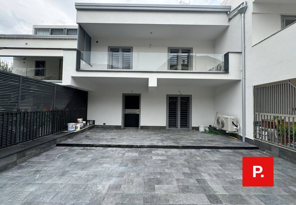 Villette a schiera in affitto a Caserta, Briano