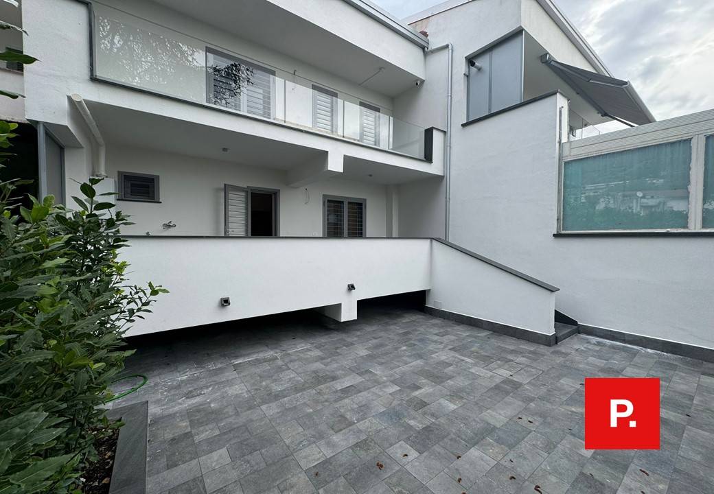 Villette a schiera in affitto a Caserta, Briano