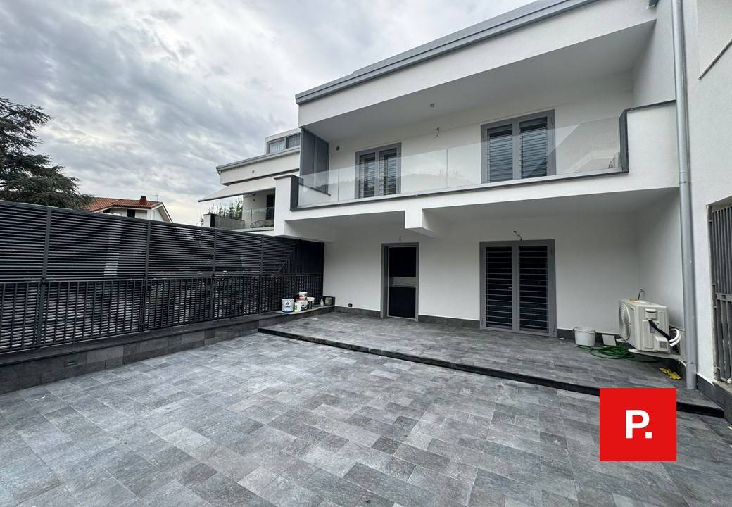 Villette a schiera in affitto a Caserta, Briano