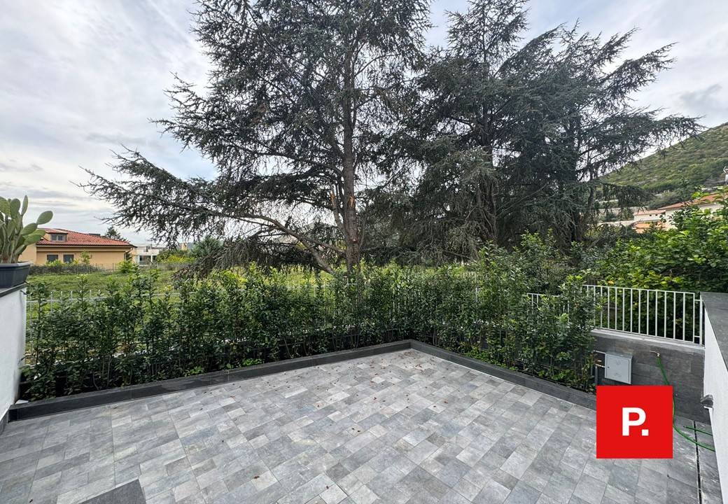 Villette a schiera in affitto a Caserta, Briano