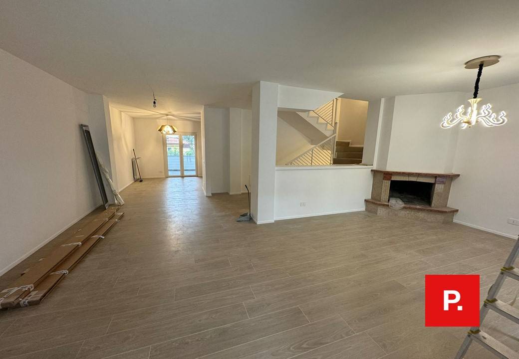 Villette a schiera in affitto a Caserta, Briano