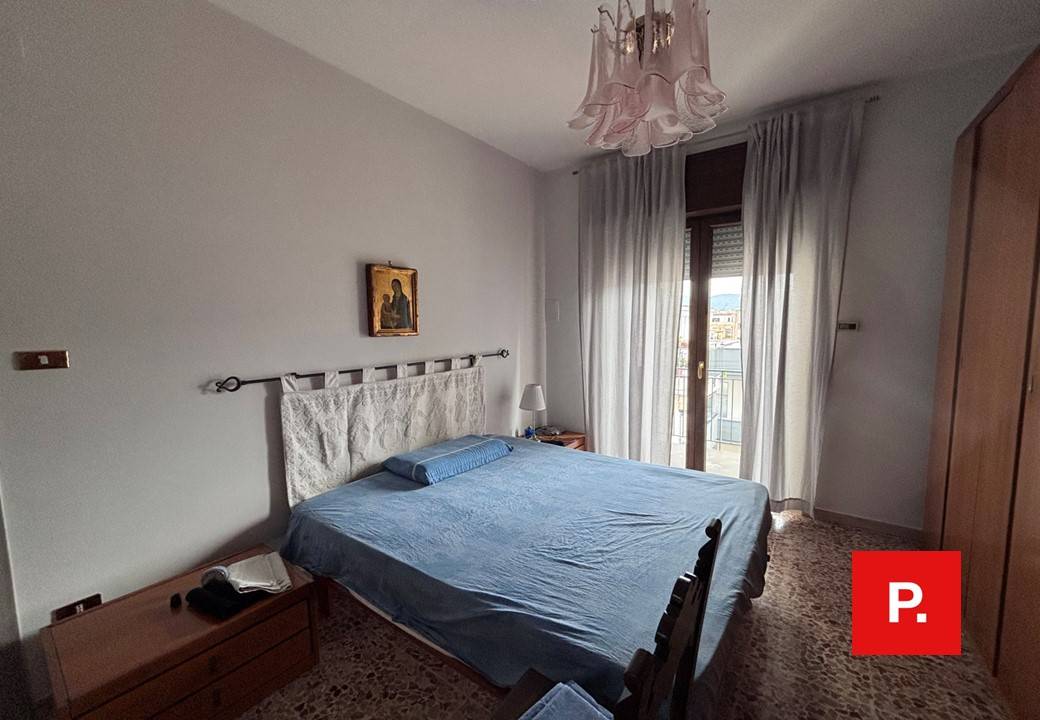 Appartamento in vendita a Caserta, Centro