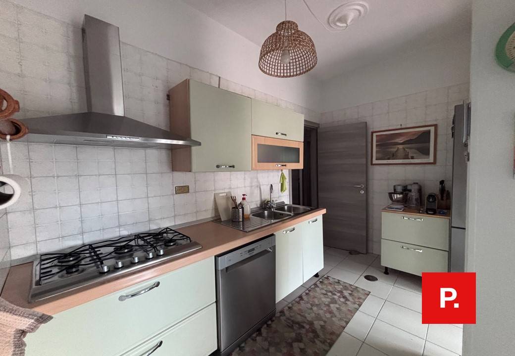 Appartamento in vendita a Caserta, Centro