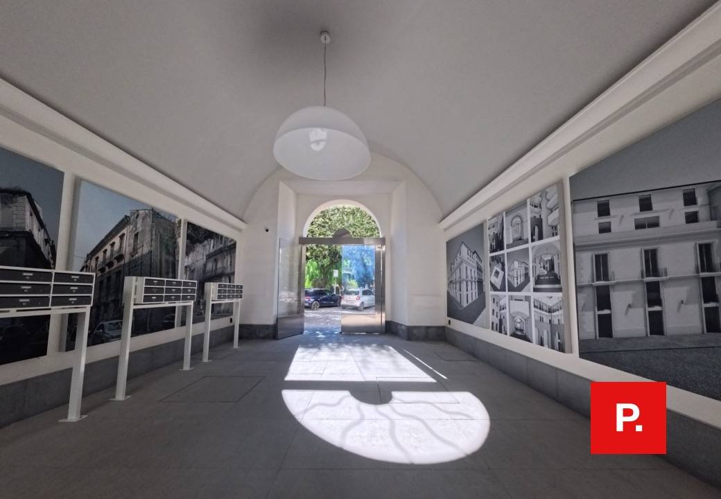 Appartamento in affitto a Caserta, Centro