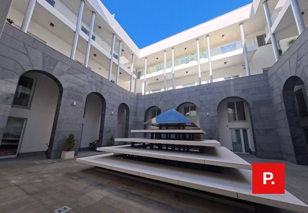 Appartamento in affitto a Caserta, Centro