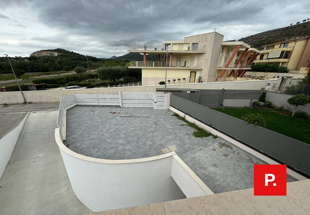 Villa in affitto a Caserta