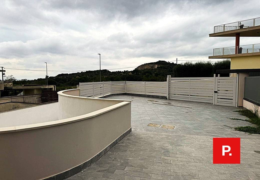 Villa in affitto a Caserta