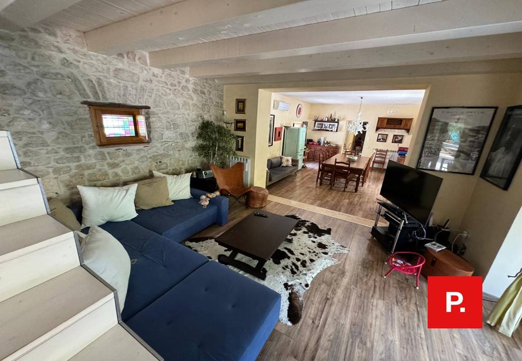 Casa singola in vendita a Dragoni