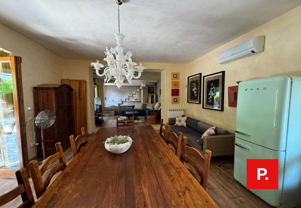 Casa singola in vendita a Dragoni