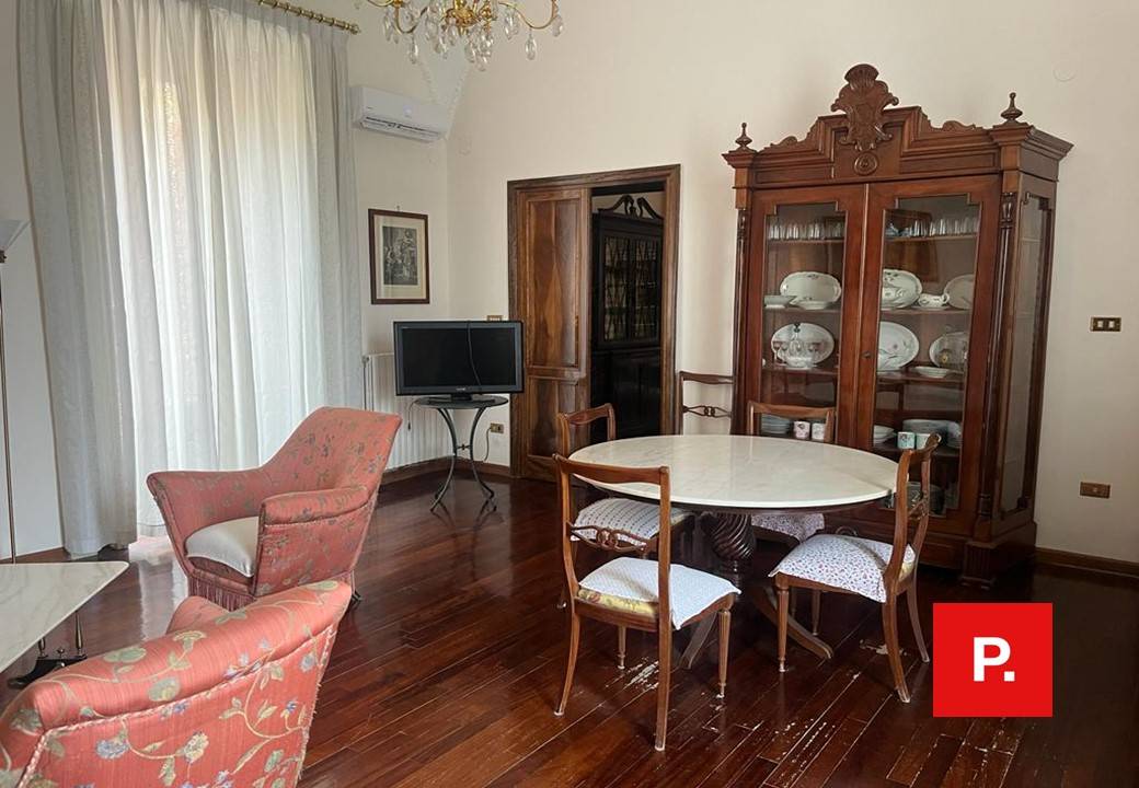 Appartamento in vendita a Maddaloni