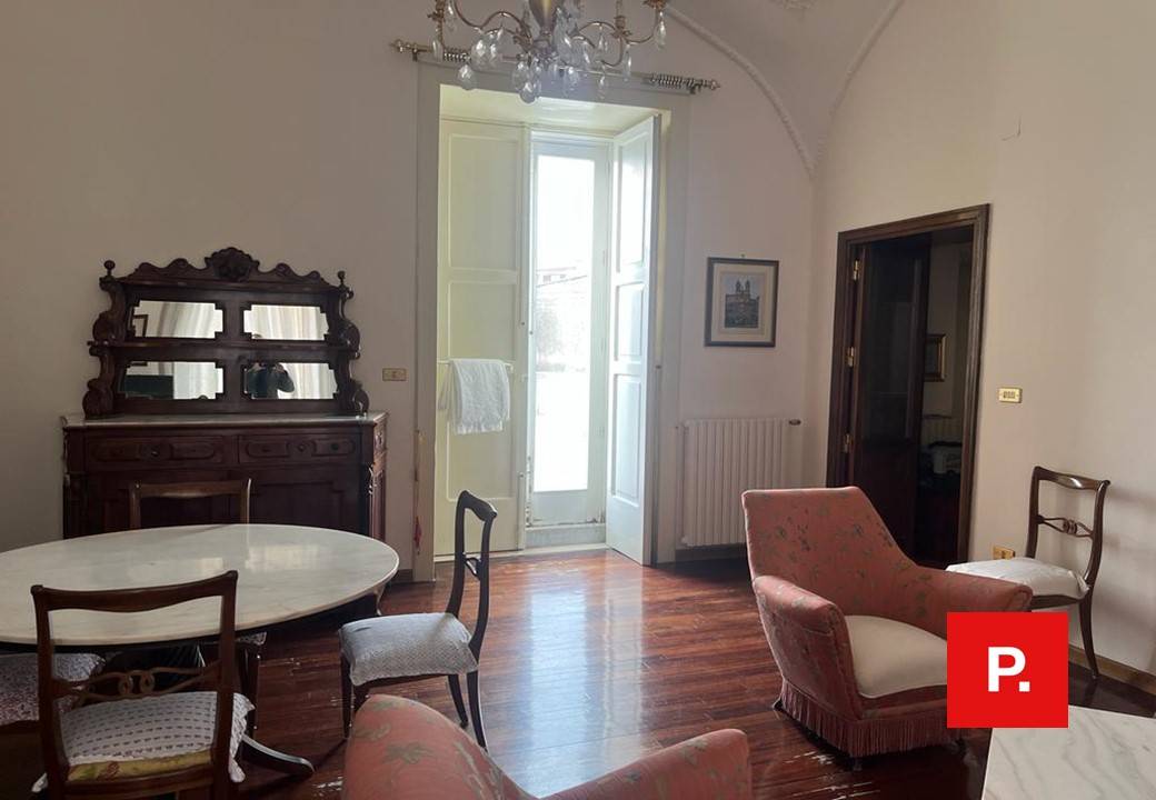 Appartamento in vendita a Maddaloni