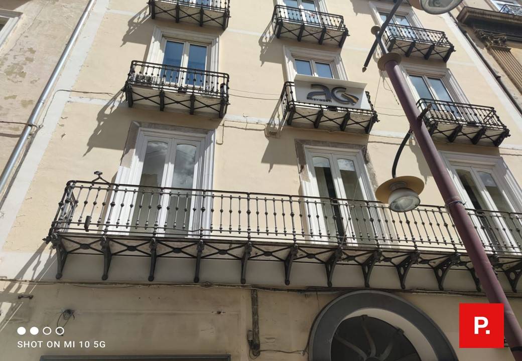 Studio/Ufficio in affitto a Caserta, Centro