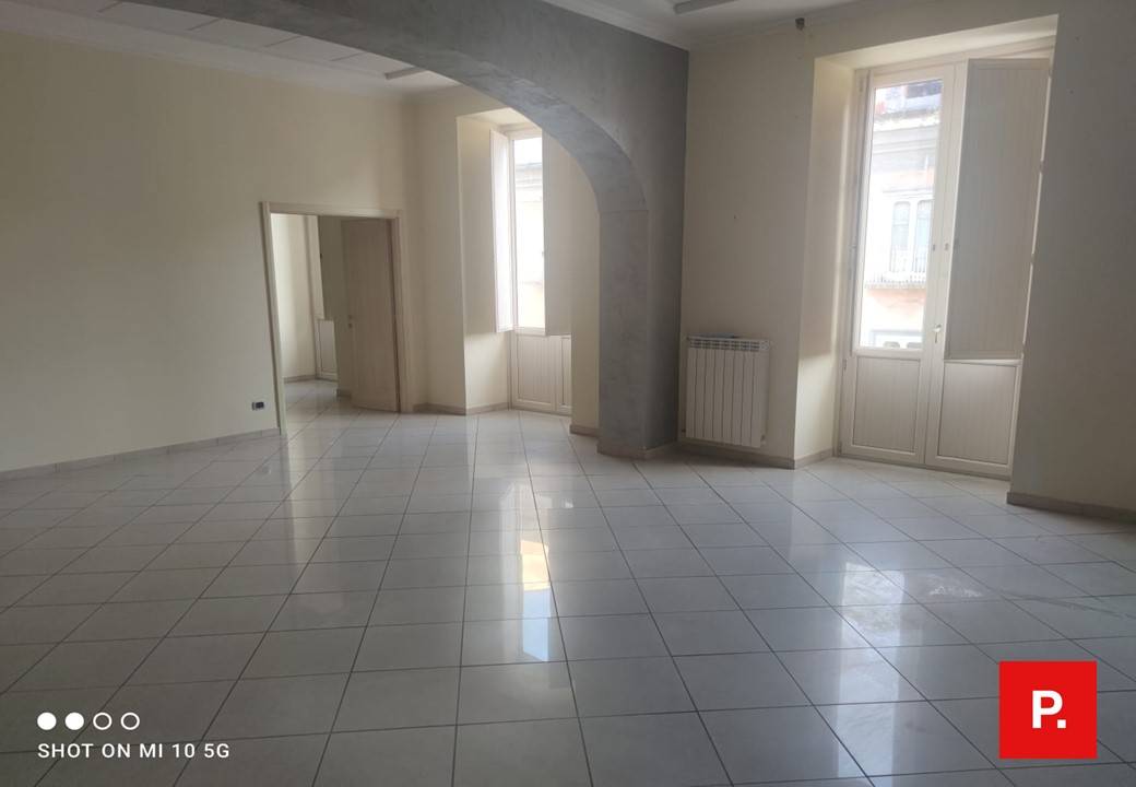 Studio/Ufficio in affitto a Caserta, Centro