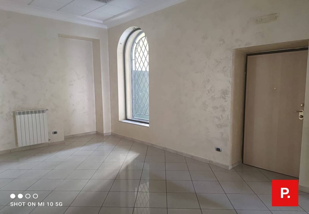 Studio/Ufficio in affitto a Caserta, Centro