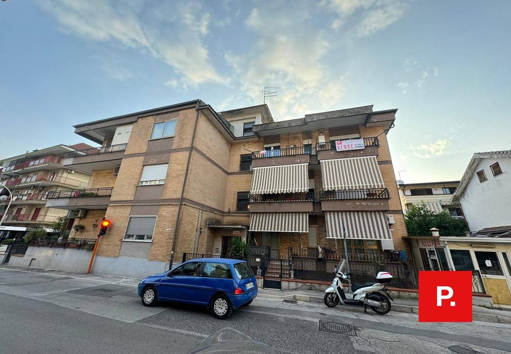 Appartamento in vendita a Caserta, Acquaviva