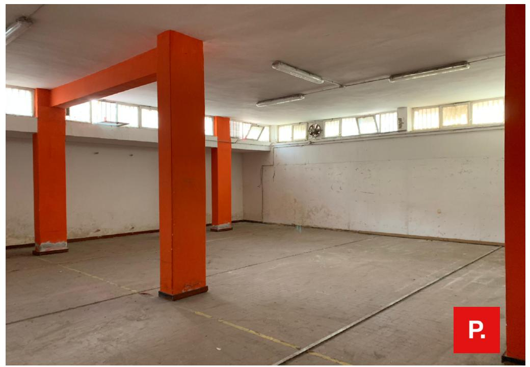 Locale commerciale in affitto a San Nicola la Strada