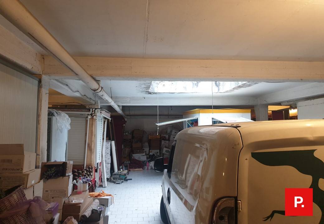 Deposito in vendita a Caserta