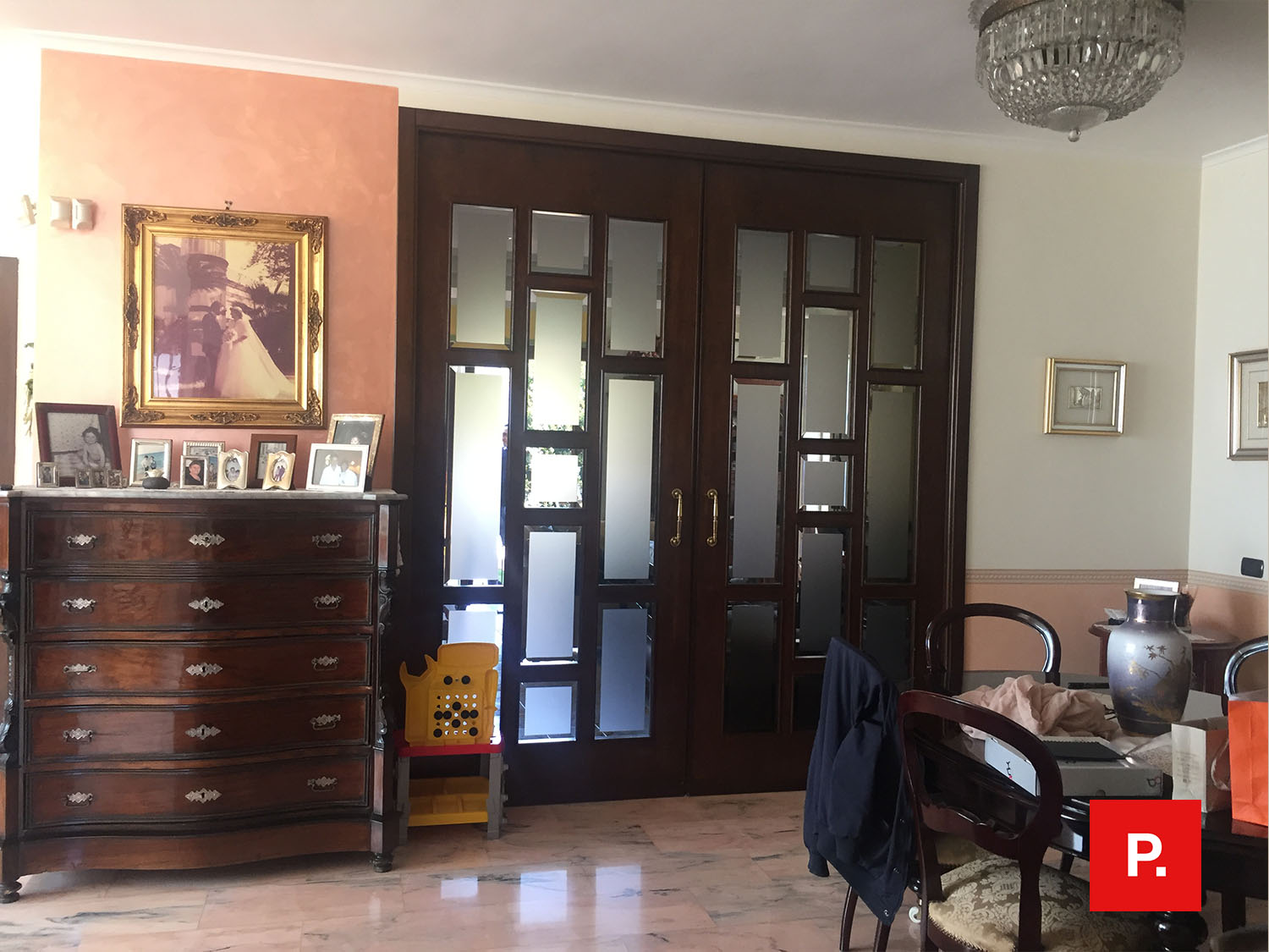 Villa in vendita a Caserta, San Leucio