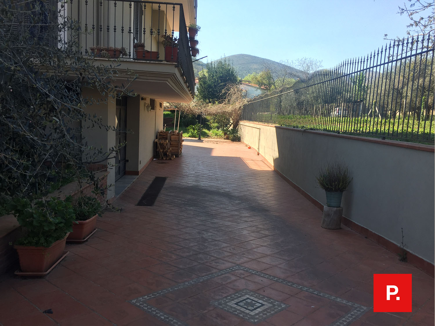 Villa in vendita a Caserta, San Leucio