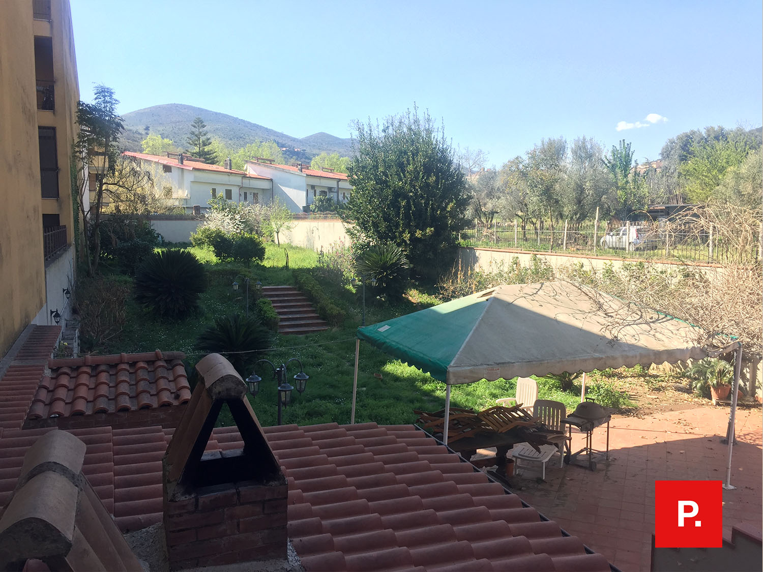 Villa in vendita a Caserta, San Leucio