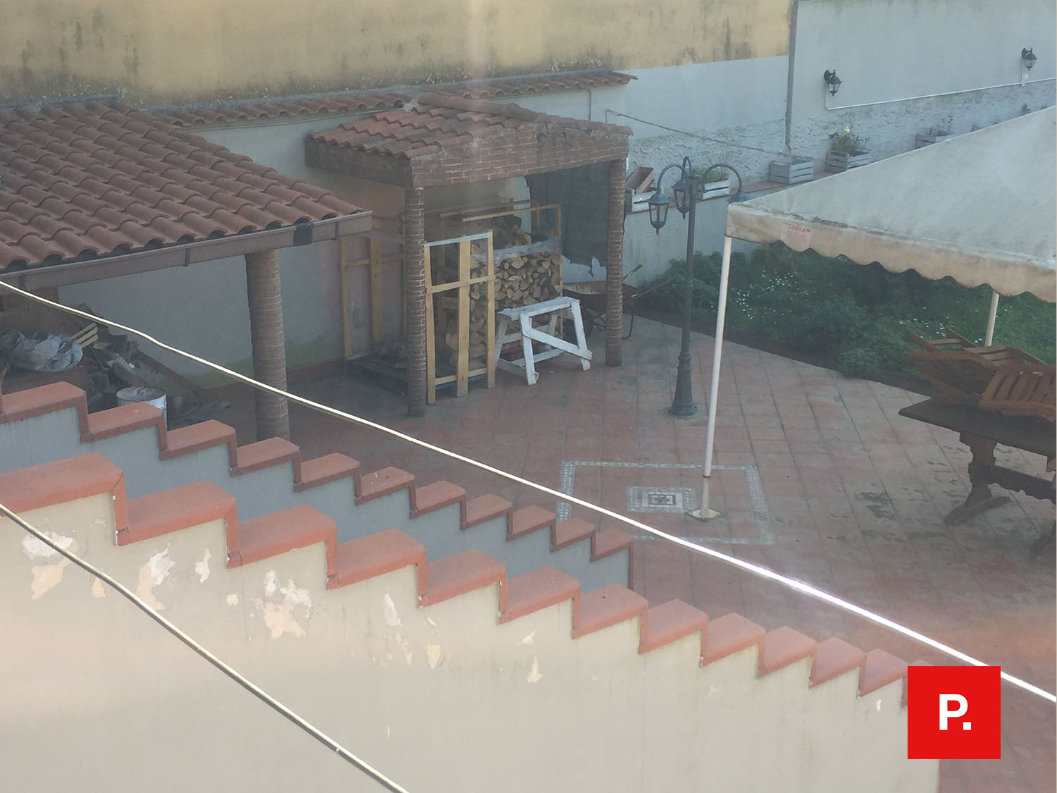 Villa in vendita a Caserta, San Leucio