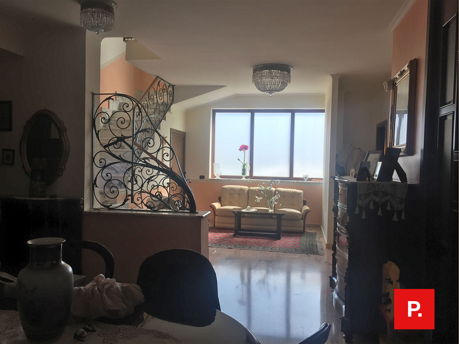 Villa in vendita a Caserta, San Leucio