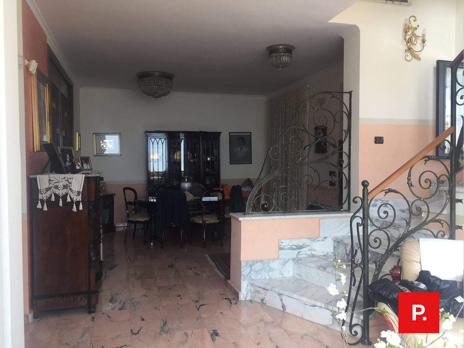 Villa in vendita a Caserta, San Leucio