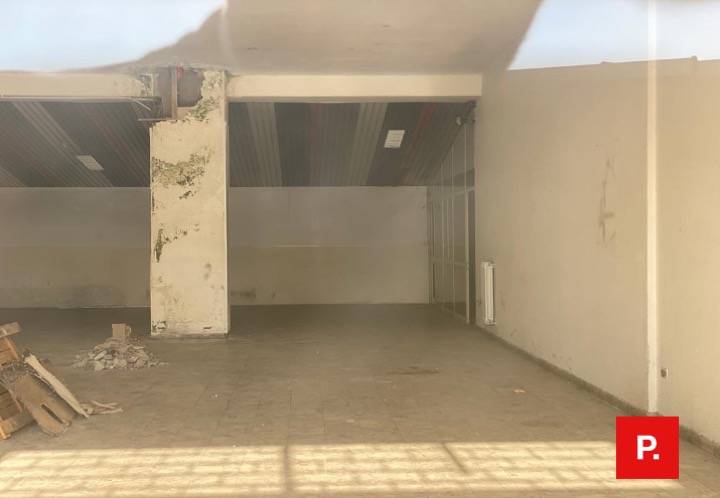 Locale commerciale in affitto a Curti