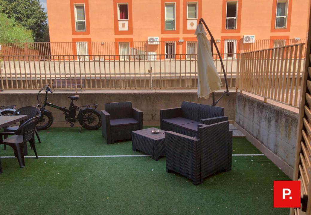 Appartamento in vendita a Caserta, Petrarelle