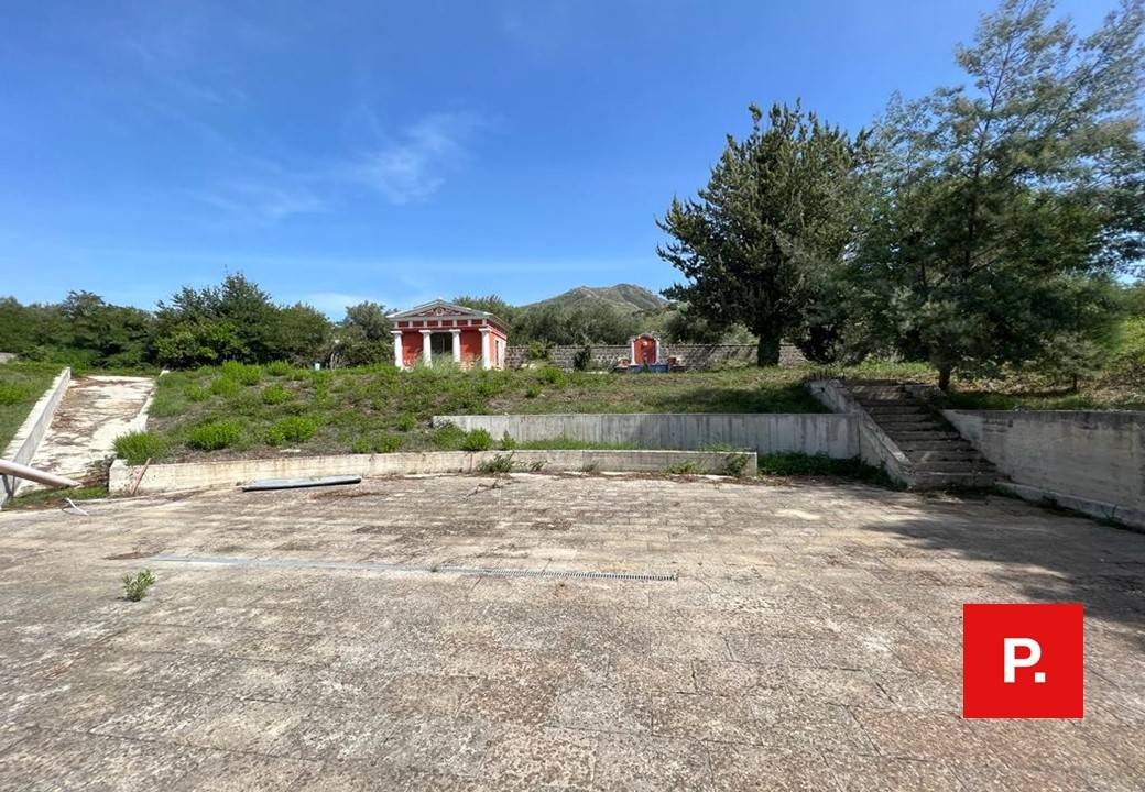 Casa singola in vendita a Capua, Sant'Angelo in Formis