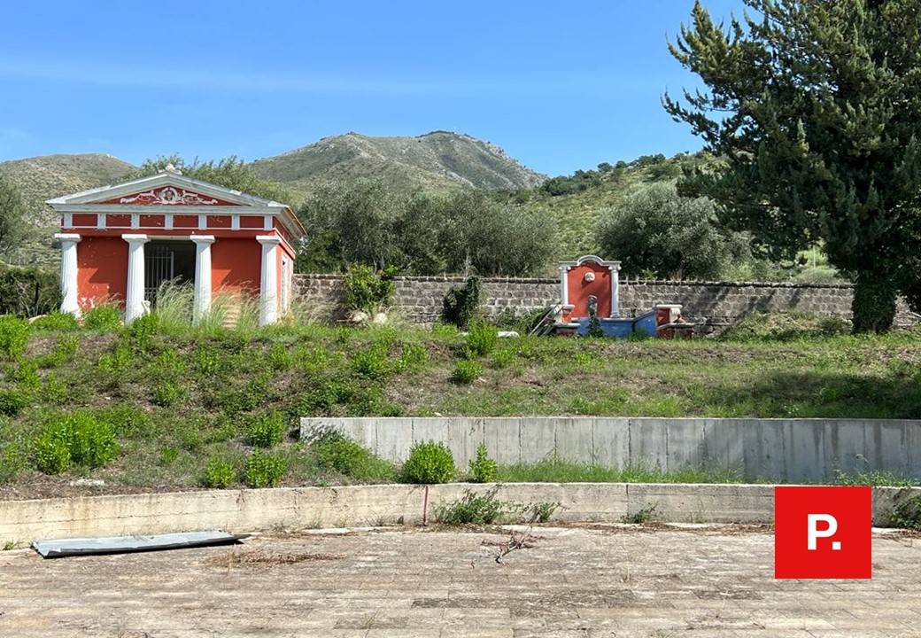 Casa singola in vendita a Capua, Sant'Angelo in Formis