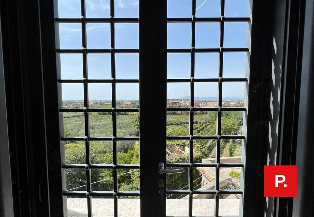 Casa singola in vendita a Capua, Sant'Angelo in Formis